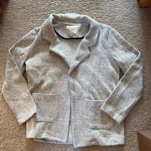 Thread and Supply Blazer
